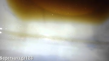 iridescent gearbox oil