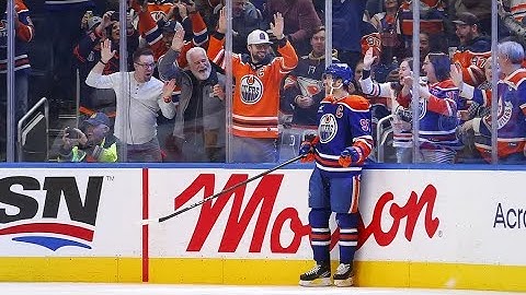 Top 10 Connor McDavid Shootout/Penalty Shot Goals