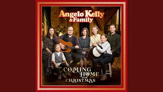 Video thumbnail of "Angelo Kelly - O Come, O Come, Emmanuel"