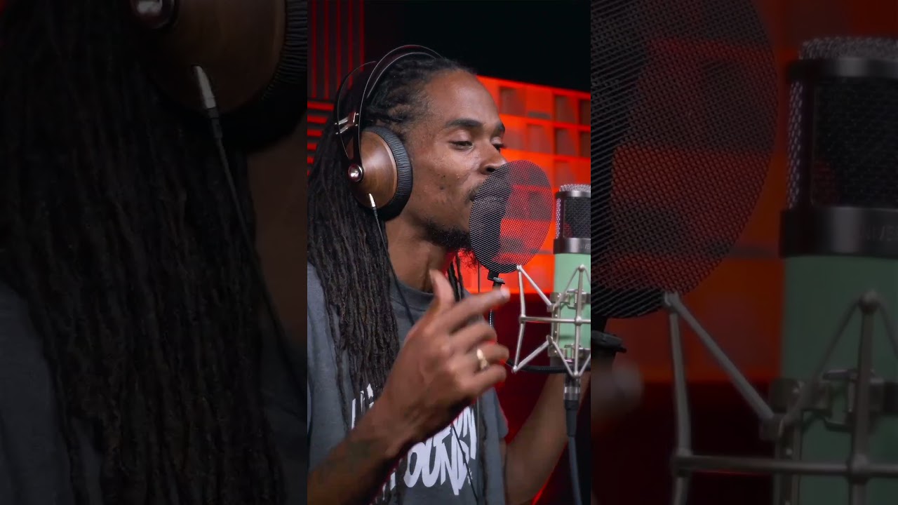 Eesah & Groovewax & Little Lion Sound - Big & Bad 