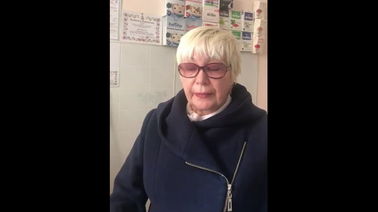 Кистозно фиброзная мастопатия, исчезла шпора, результаты клеточного ...