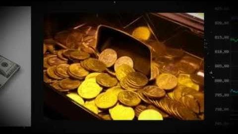 Contracts for Difference Course