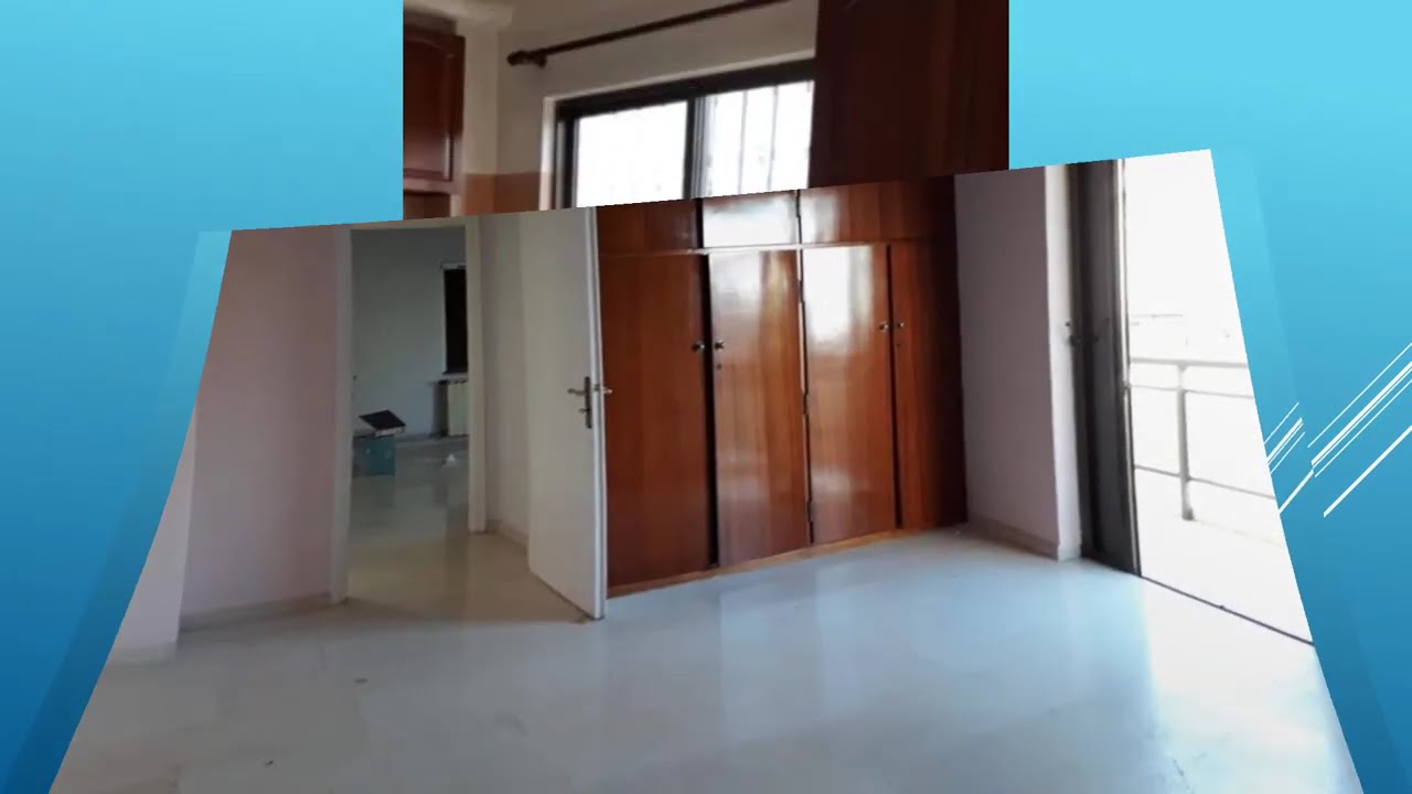 Πώληση – Οροφοδιαμέρισμα 114 τ.μ. στο Περιστέρι 2υδ διαμπερές και γωνιακό με θέα σε πάρκο 180.000