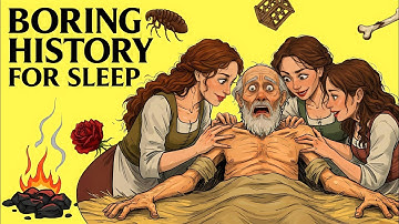 How Medieval Peasants Survived Brutal Winters #boringhistory