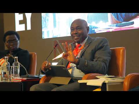 Can Uganda raise more tax without hurting businesses?