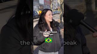 Brazilian Portuguese vs European Portuguese