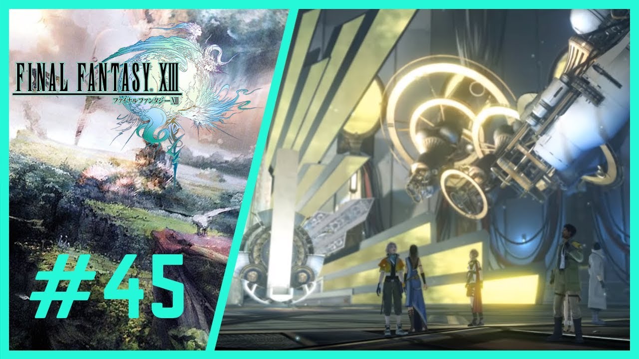 Image Orphan Staggeredffxiiienemypng Final Fantasy Pin Page