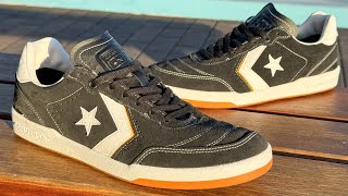 Checking out the CONS Louie Lopez Pro 2's! Details