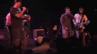 Georgetown Cabaret Teaser #1