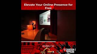 Elevate Your Online Presence for Free