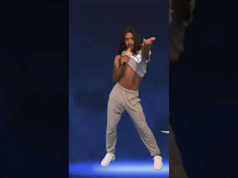 NORMANI 2021 VMAS