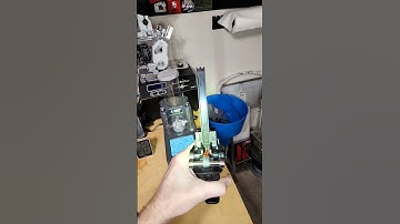 How the Nine Reloaded Mag Loader Works!