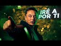 Elon Musk es demandado por esta criptomoneda