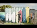 Decathlon x surfing england how to choose a surfboard