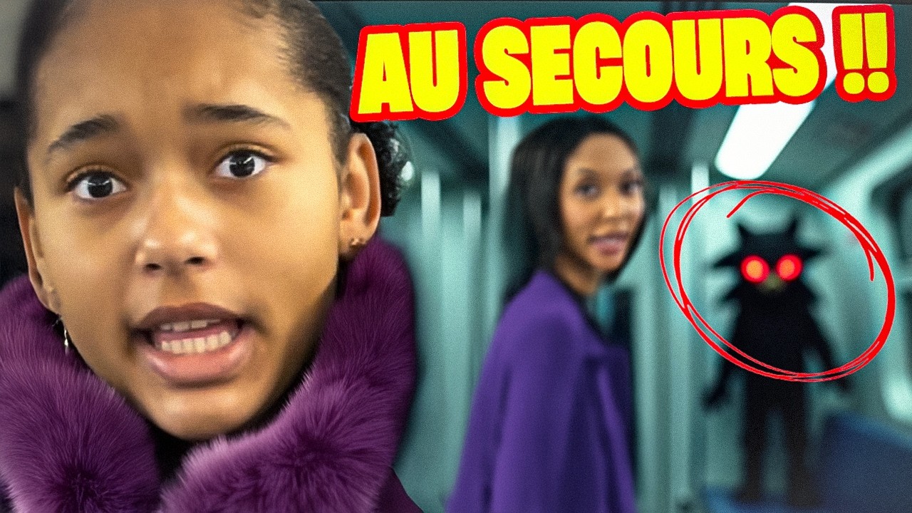 À la Poursuite de Shine Sonic dans le Train ! Chasseurs de Monstres - Épisode Épique 2025