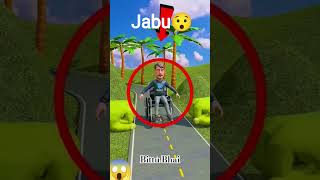 jabu😨😨
