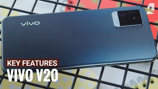 Vivo ka 2021 ka pehla phone Y20s, Qeemat aur Features jan'nay k liye  daikhen ye video! 