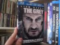 My Entire Blu Ray Collection 2016 