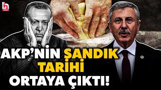 Ankara Sallaniyor Erdoğan Bu Tarihte Seçime Gidecekmiş Selçuk Özdağ Duyum Aldım Diyerek Açıkladı