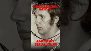 Charles William Davis Jr. - 1981 Cold Case Murder Closed When Convicted Killer Confesses #news Information