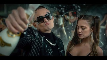 MORGENSHTERN - Cristal & МОЁТ (СЛИВ КЛИПА, 2020)