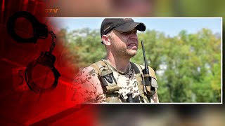 Оборотень В Погонах Юрий Голубан По Кличке Дракон Попался На Организации Кровавых Митингов