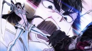 Kill La Kill - Satsuki Vs Matoi Ryuko - Subulos Español