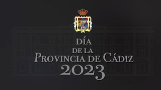 Día de la Provincia de Cádiz 2023