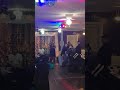 Momento destacado de transmisión en vivo