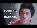 Soulmate x dildaara extended version