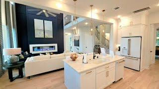 Step Inside Gorgeous Luxury Homes | Mind-Blowing Design & Must-See Interiors