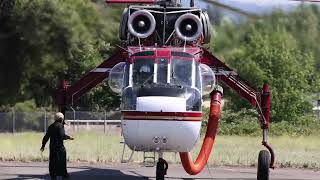 HTS - Helicopter Transport Services