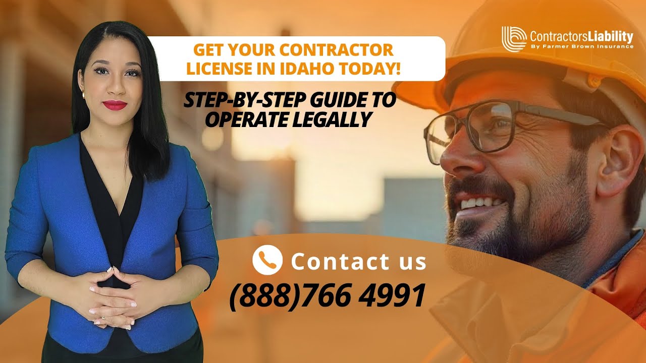 New Idaho Licensing Rules? What Contractors Need to Know in 2025