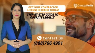 New Idaho Licensing Rules? What Contractors Need to Know in 2025