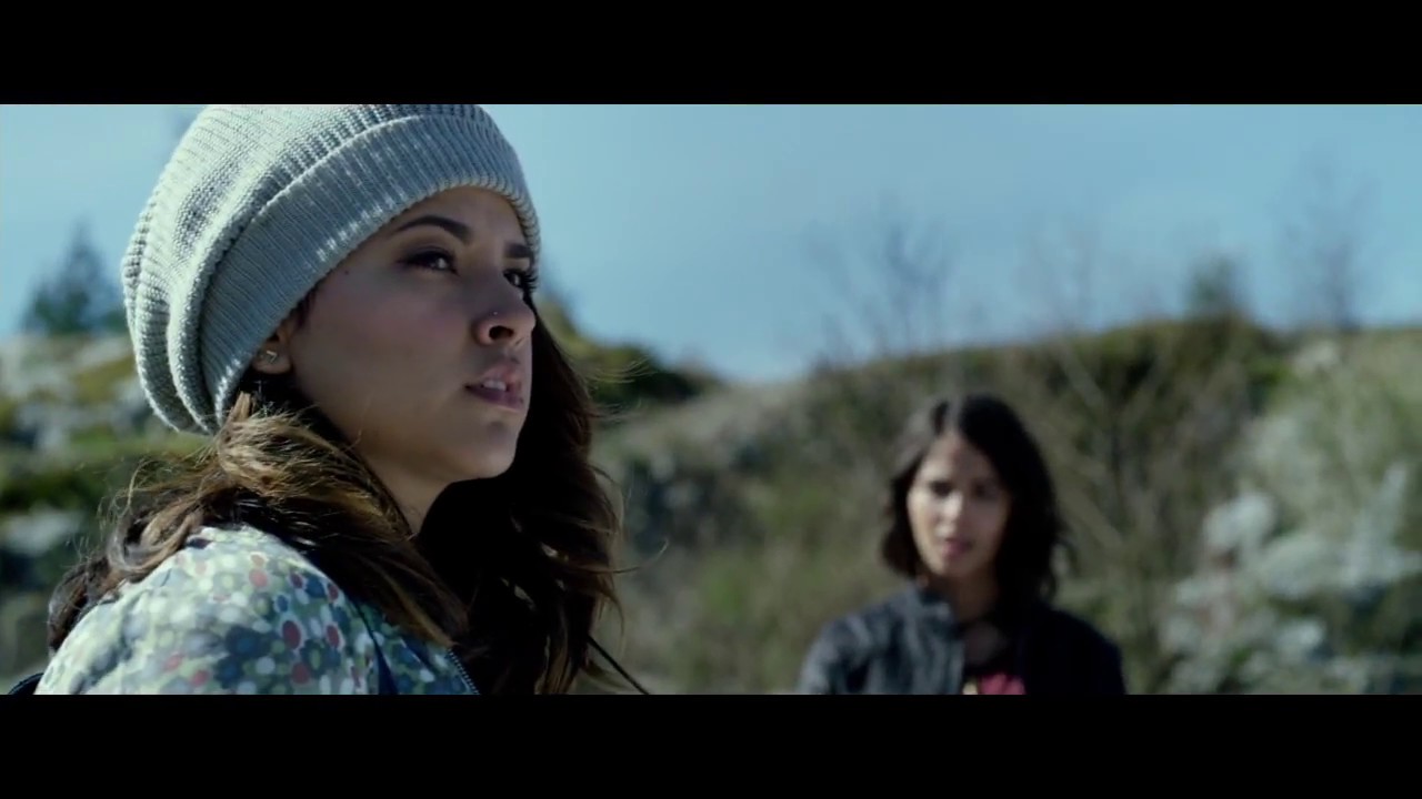 POWER RANGERS: Official Trailer games people play