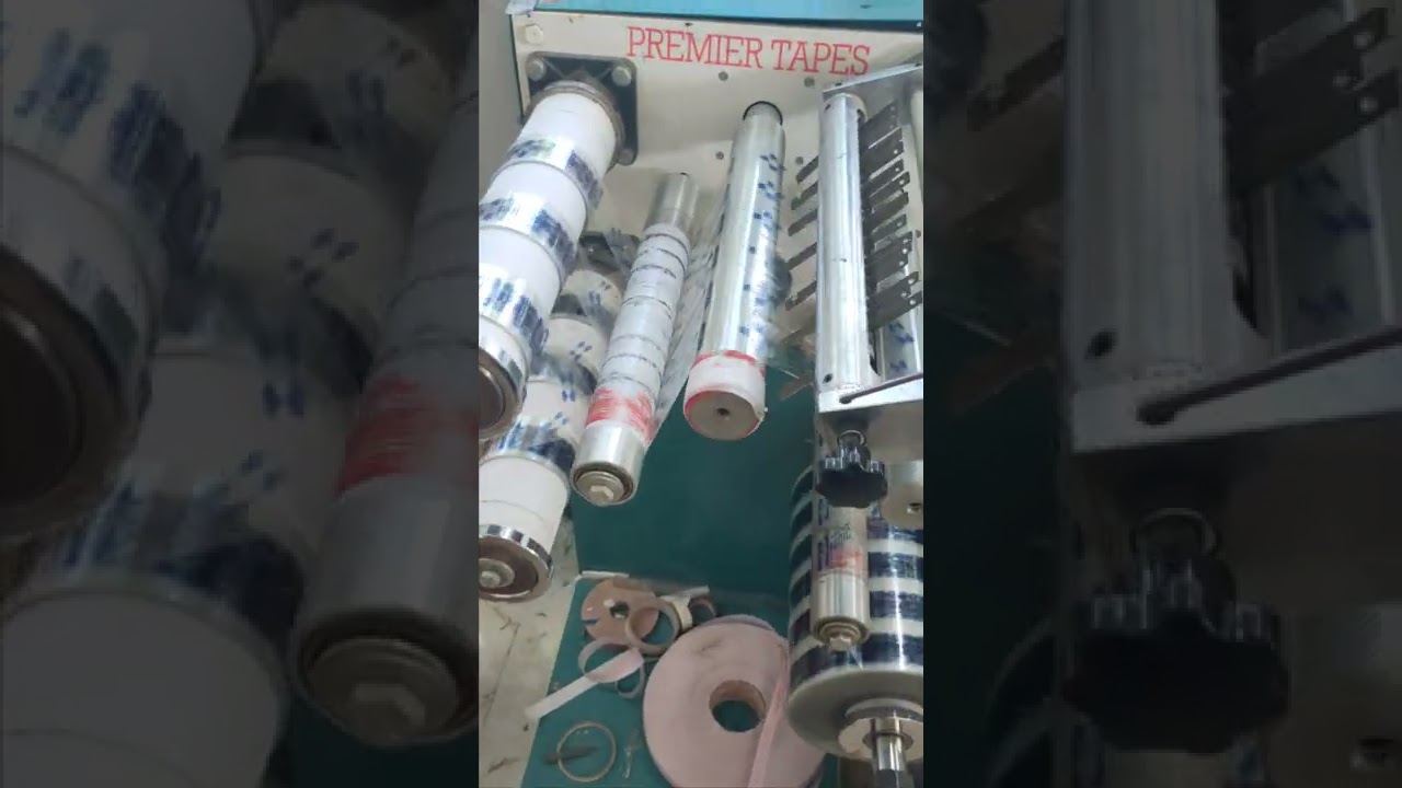 INDIC INSPIRATION LOGO PRINTED TAPE, CUSTOM LOGO PRINTED TAPES, PRINTED BOPP TAPES, LOW QUANTITY