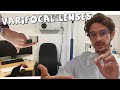 How to choose the right Varifocal lenses!