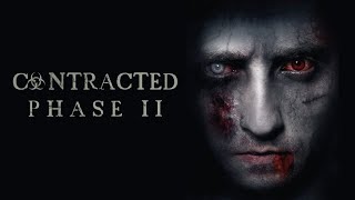 Contracted - Fase 2 2015 - Trailer Ingles