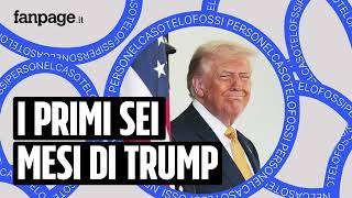 Trump vanta di aver rilanciato gli Usa: ma le cose non stanno così - Nel Caso Te Lo Fossi Perso EP85