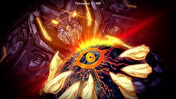 Brainiac | DC Universe Online Headline - Poke In The Eye