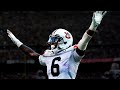 Elite Auburn DB 🔥 Christian Tutt ᴴᴰ