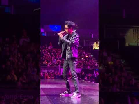 【HAHA 하동훈 X QuanTaiwanfamily】派對動物 池錫辰 池石鎮 @ 190202 running man Hong Kong fan meeting