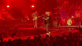 Highly Suspect, Bath Slats, Live Crypto Center, Los Angeles, Ca