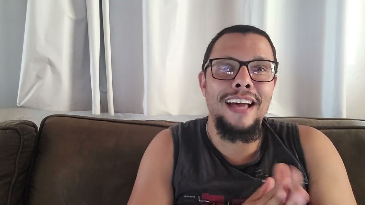Hoje refletindo, o Hip Hop salvou a minha. Diário de uma pessoa com TDAH.