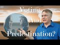 Voting and Predestination - David Bercot