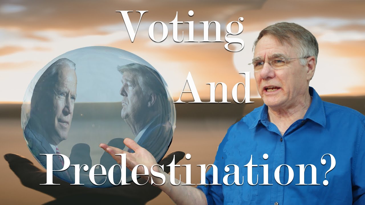 Голосование и предопределение — Дэвид Берко