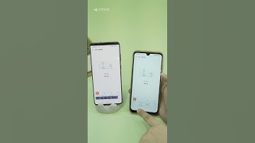 Screen Mirror Android to Android -  Ad-Free, No Time Limit🌟