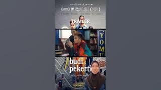 REVIEW FILM BUDI PEKERTI/PSPT SMKN1 JEMBER/SOFIATUN JANA