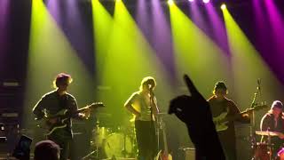 Dayglow - Nicknames (Live 11/1 @Vic Theatre)