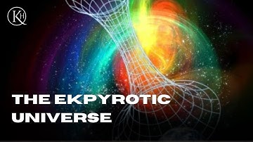 The Ekpyrotic Universe: A Journey Beyond the Big Bang